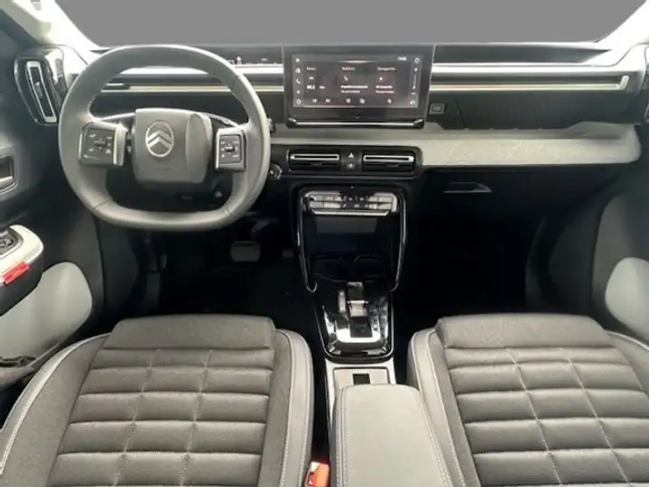 Citroën C3 2026, foto 3