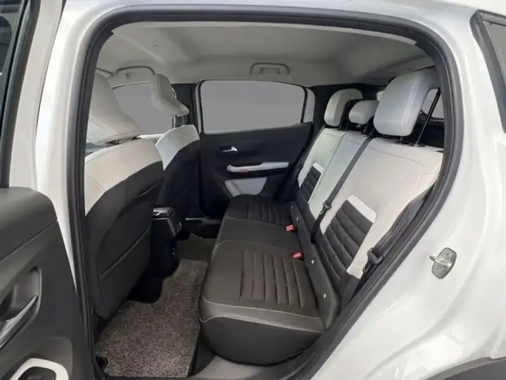 Citroën C3 2026, foto 5