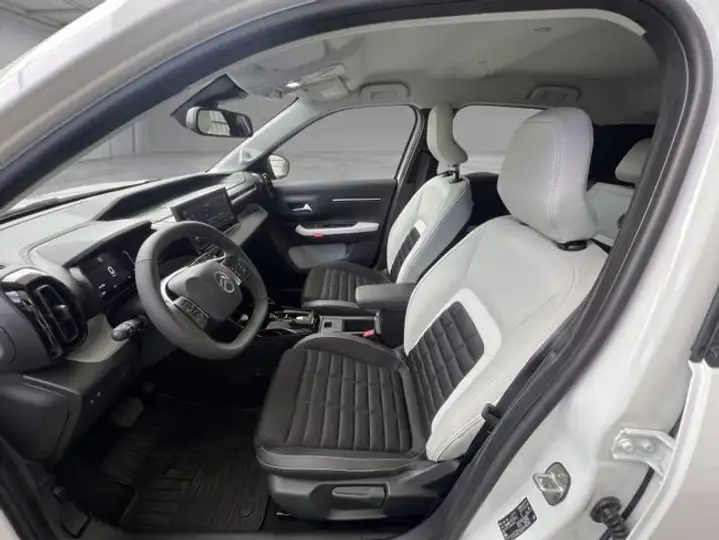 Citroën C3 2026, foto 4