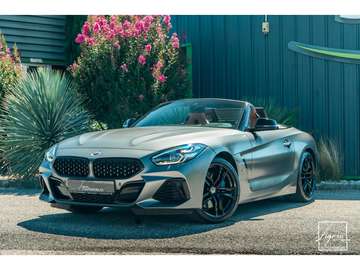 M40i - BVA Sport  ROADSTER G29 M Performance - à partir de 445 euros