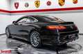 Mercedes-Benz S 450 Coupe 4Matic / DE / 32k Ausstattung Schwarz - thumbnail 8