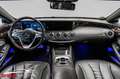 Mercedes-Benz S 450 Coupe 4Matic / DE / 32k Ausstattung Schwarz - thumbnail 11
