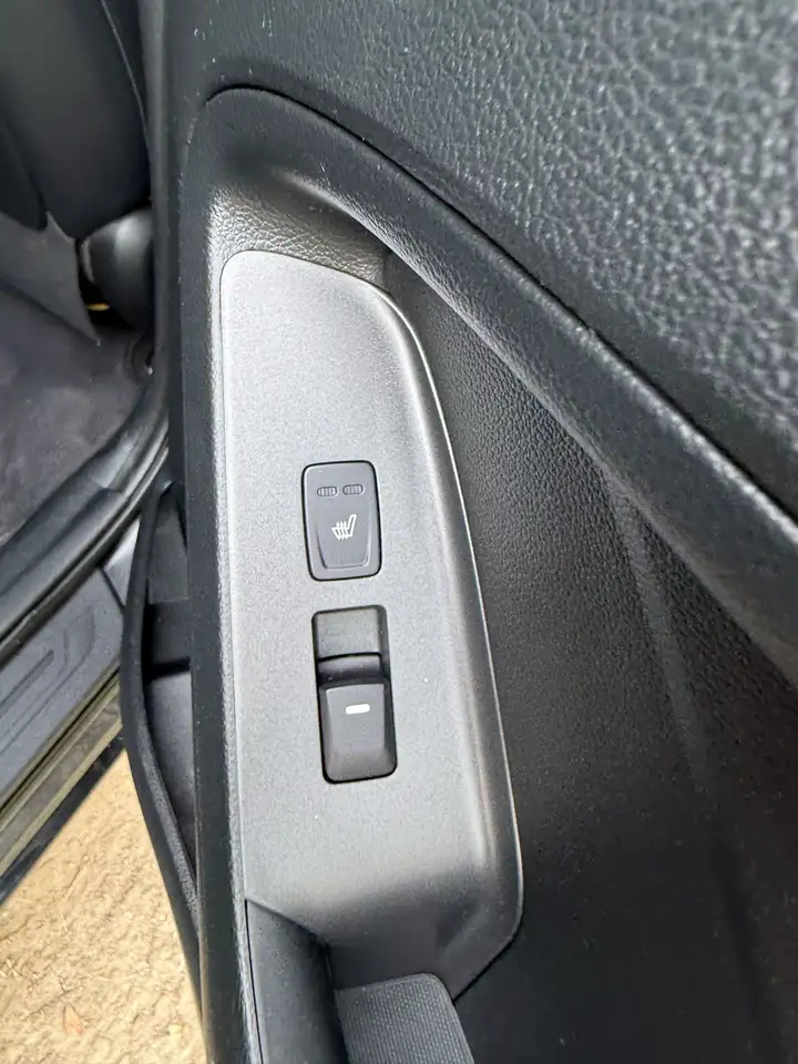 Kia Forte fotografie Kia Forte