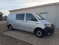 Volkswagen T6 Transporter VOLKSWAGEN TRANSPORTER 2.0 L TDI 150 CV CABINE RAL Gris - thumbnail 11