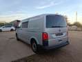 Volkswagen T6 Transporter VOLKSWAGEN TRANSPORTER 2.0 L TDI 150 CV CABINE RAL Gris - thumbnail 12
