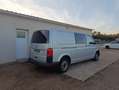 Volkswagen T6 Transporter VOLKSWAGEN TRANSPORTER 2.0 L TDI 150 CV CABINE RAL Gris - thumbnail 10