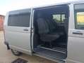 Volkswagen T6 Transporter VOLKSWAGEN TRANSPORTER 2.0 L TDI 150 CV CABINE RAL Gris - thumbnail 3