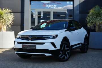 1.2 Turbo Hybrid GS 131pk Stoelverwarming/AppleCar