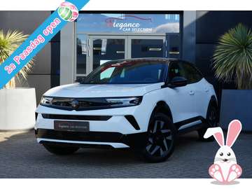 1.2 Turbo Hybrid GS 131pk Stoelverwarming/AppleCar