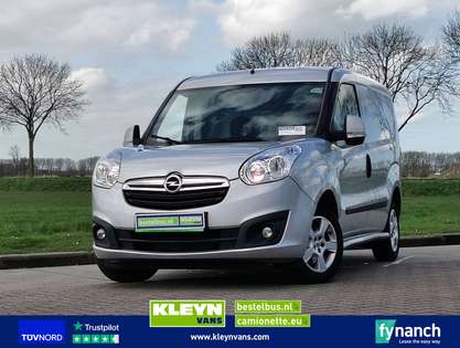 Opel Combo 1.3 cdti edition