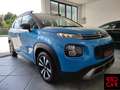 Citroen C3 Aircross C3 Aircross 1.2 puretech Feel s Albastru - thumbnail 1