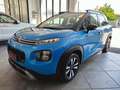 Citroen C3 Aircross C3 Aircross 1.2 puretech Feel s Albastru - thumbnail 4