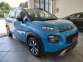 Citroen C3 Aircross C3 Aircross 1.2 puretech Feel s Albastru - thumbnail 2