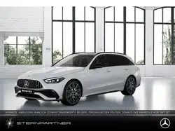 Mercedes-Benz C 43 AMG AMG C 43 T Distr. Memo DigitalL. Pano HUD 360°