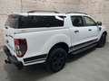 Ford Ranger 2,0 Diesel Wildtrak Doppelkabine 4x4 Weiß - thumbnail 5