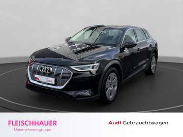 55quattro 300 KWLeder+Matrix+Pano+HeadUp+CarPlay+N