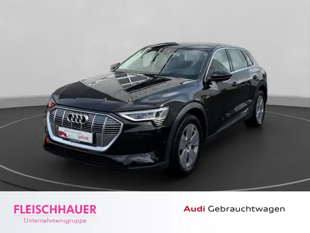 Audi e-tron 55quattro 300 KWLeder+Matrix+Pano+HeadUp+CarPlay+N