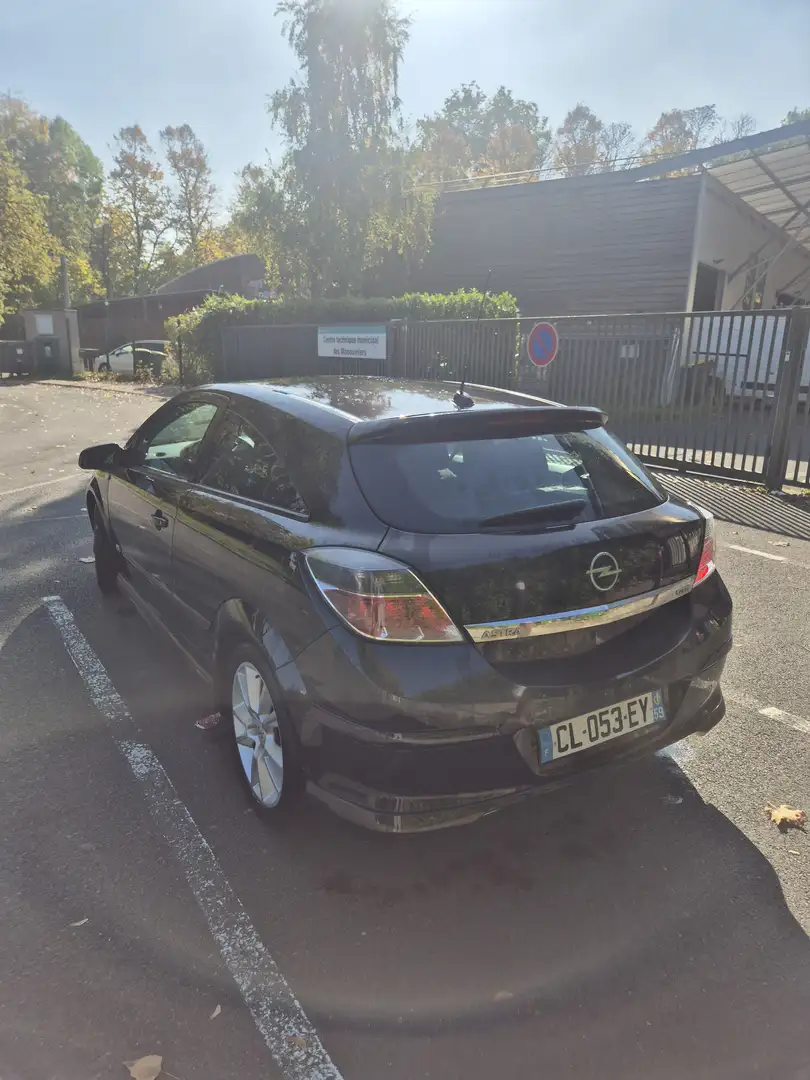 Opel Astra ASTRA  AFFAIRES 2.0 16V DTI EXECUTIVE - 2