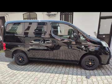 Evalia 1.5 dci N-Tec 110cv E6