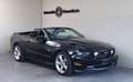 Ford GT Mustag GT V8 Premium Cabrio 2.Hand*Unfallfrei Schwarz - thumbnail 1