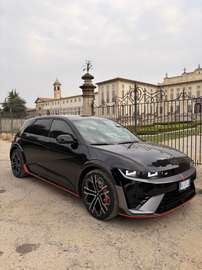 84 kWh N Performance Plus Pack awd
