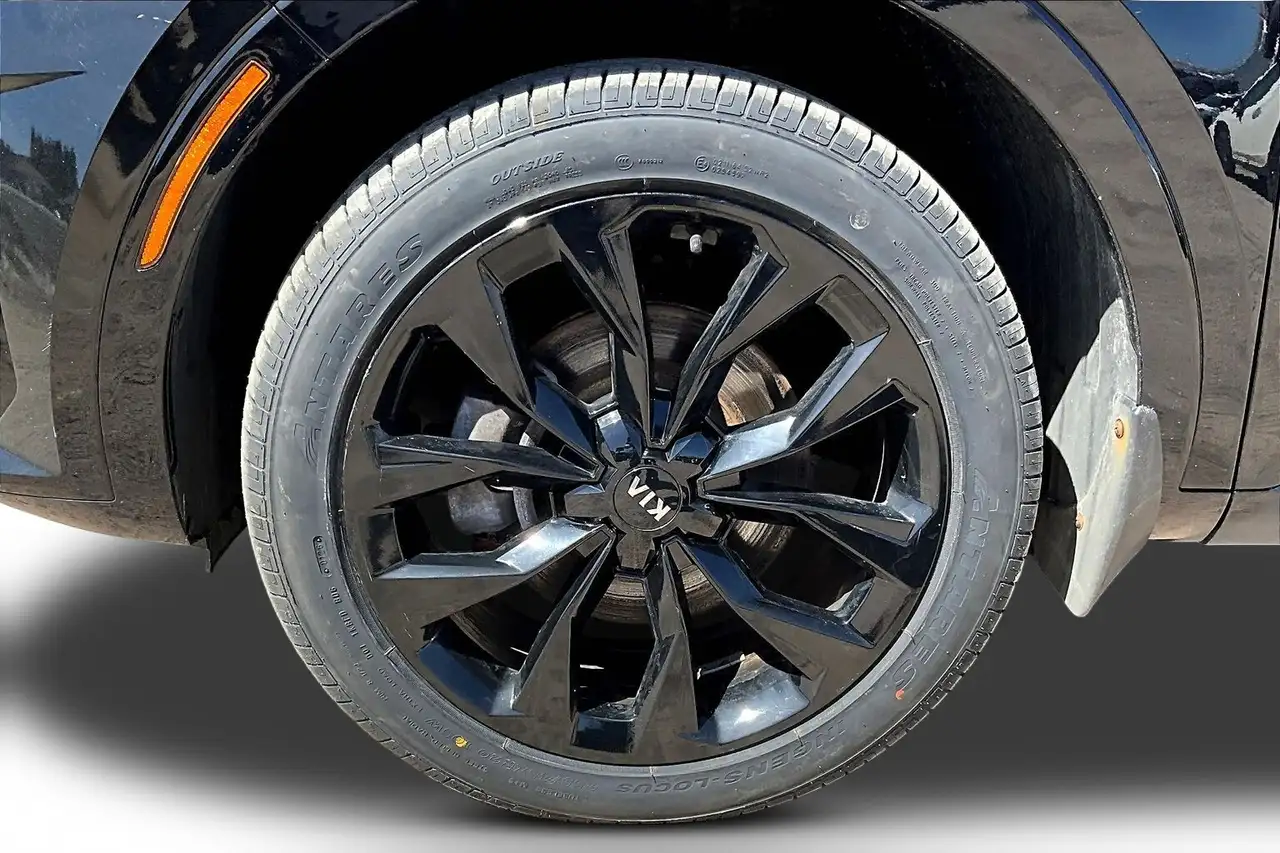 Kia Sorento снимка Kia Sorento