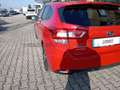 Subaru Impreza IV 1.6i Style navi lineartronic Czerwony - thumbnail 9
