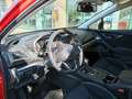 Subaru Impreza IV 1.6i Style navi lineartronic Rojo - thumbnail 10