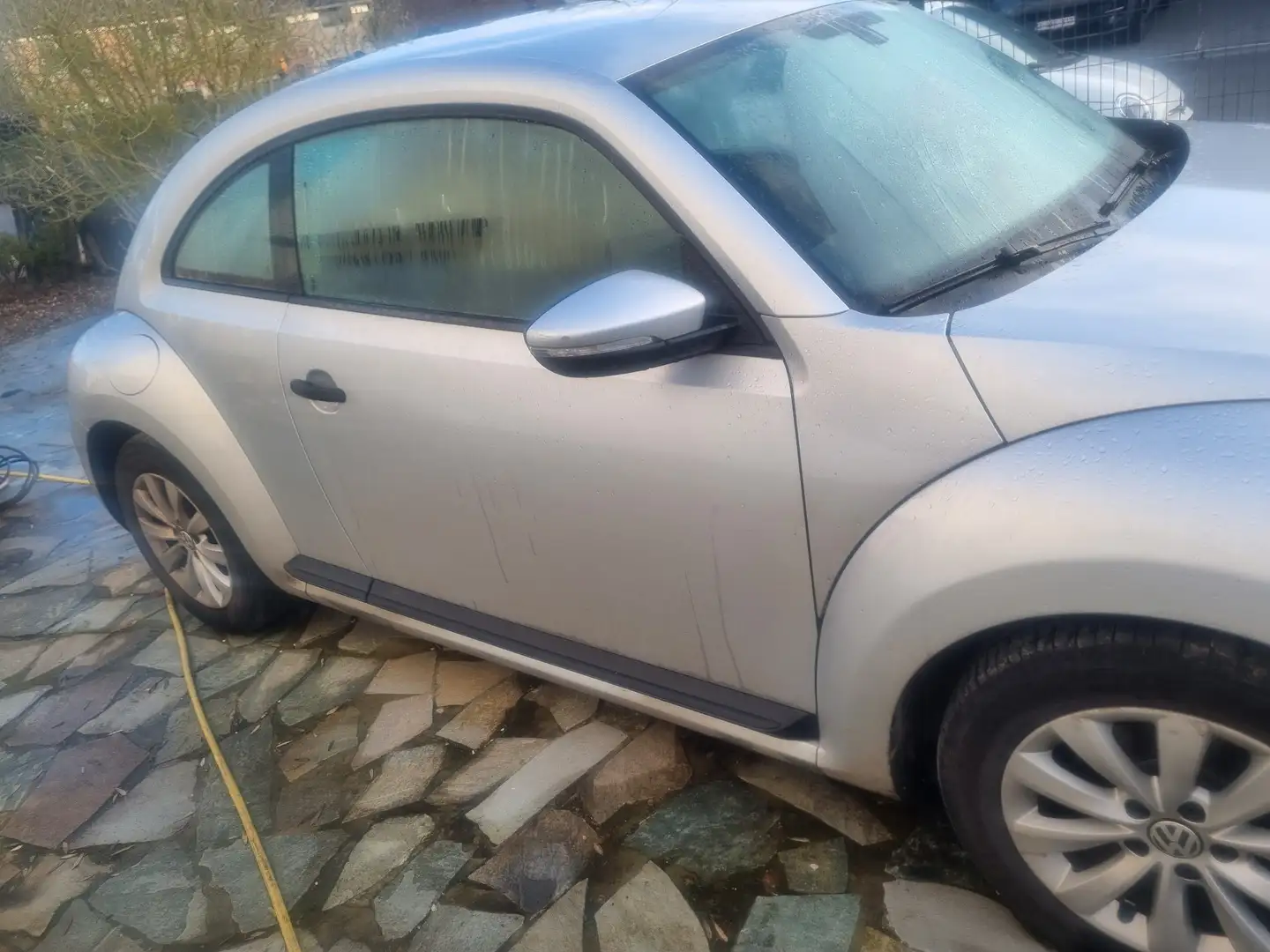 Volkswagen New Beetle 1.4i United - 2
