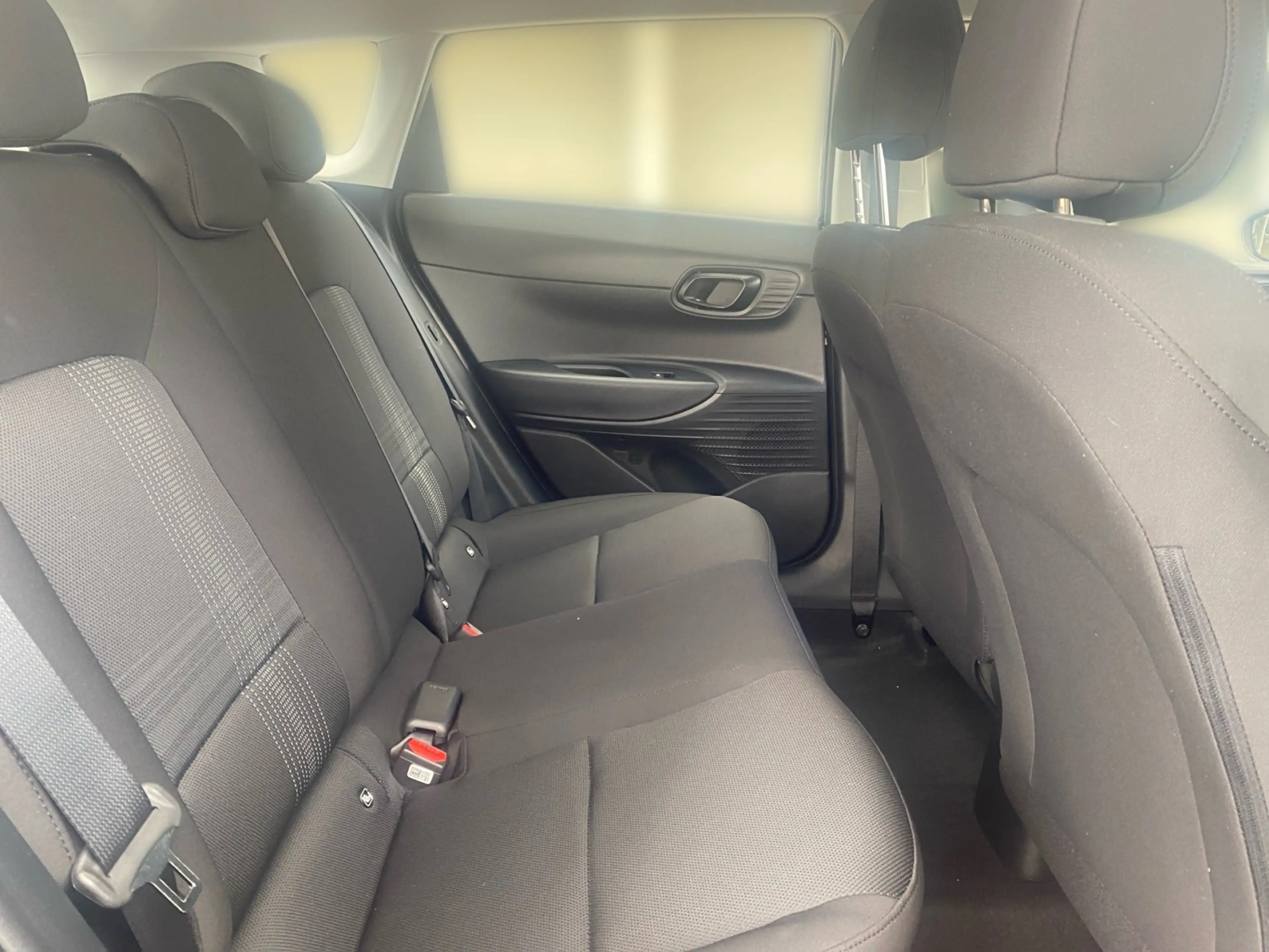 Hyundai BAYON Bayon 1.0 T-GDI Navi/Rückfkam Select Klima/BC — photo 13
