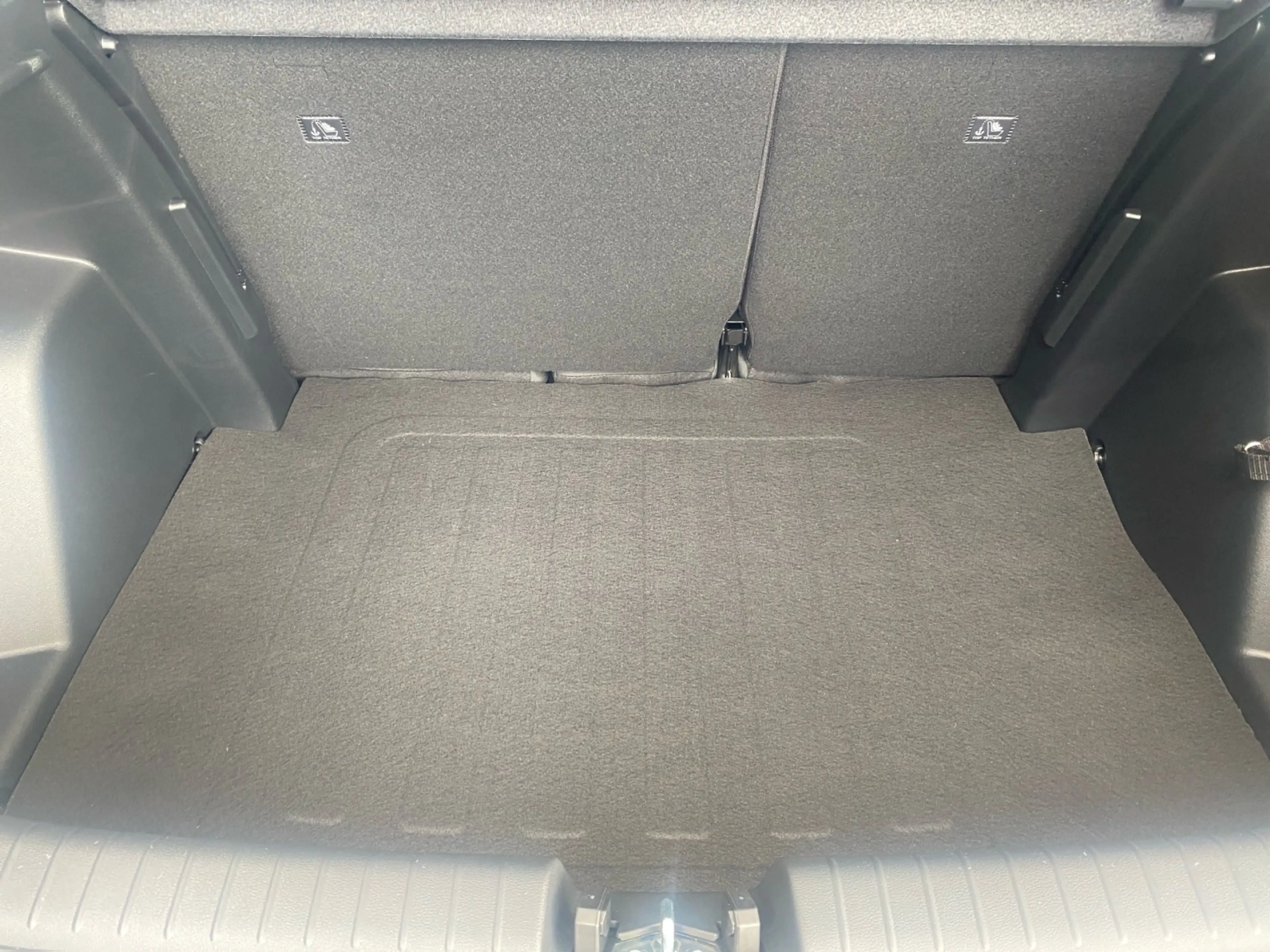 Hyundai BAYON Bayon 1.0 T-GDI Navi/Rückfkam Select Klima/BC — photo 12