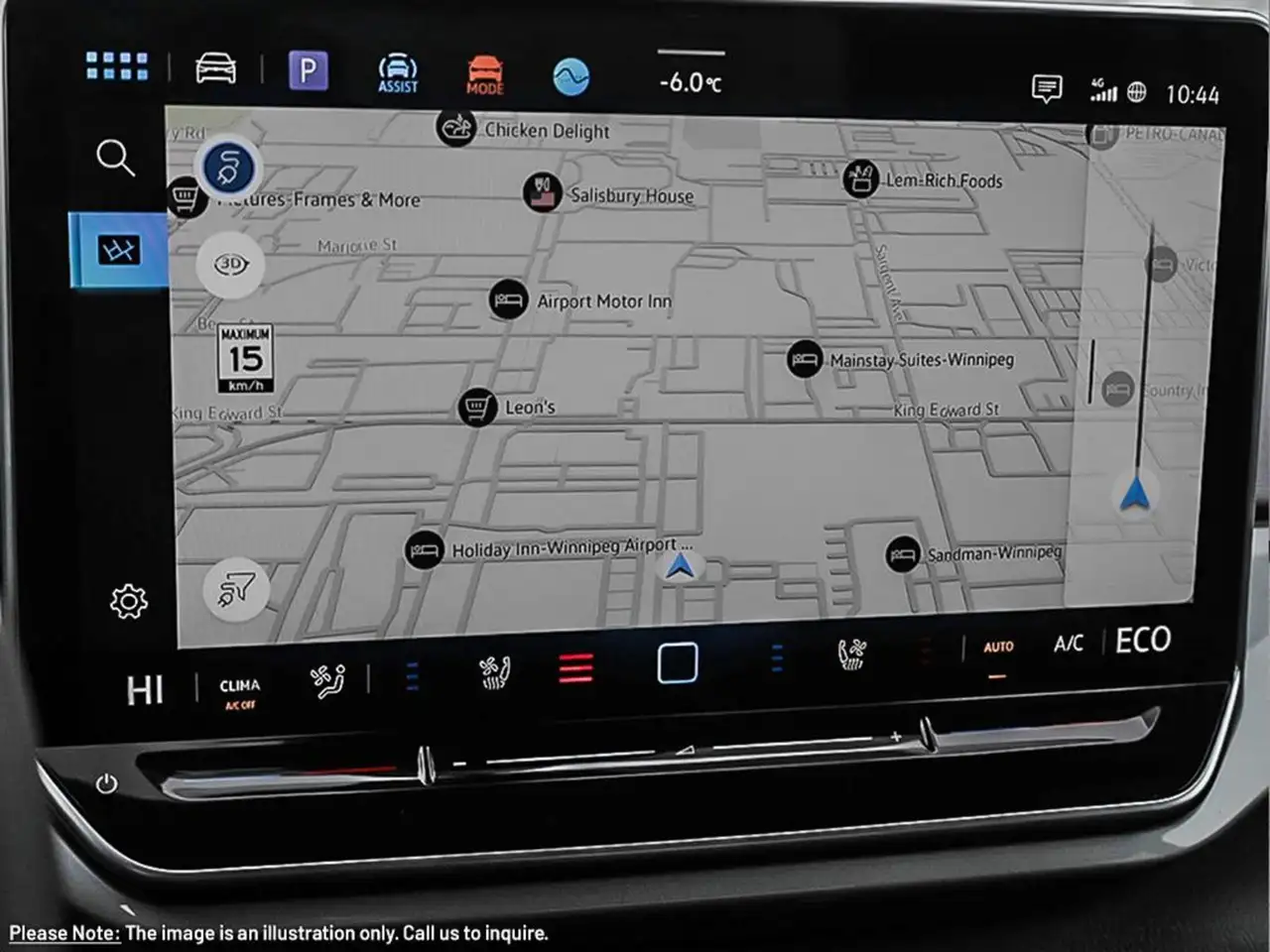 Volkswagen ID.4 снимка Volkswagen ID.4