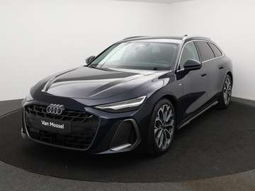 | STOCKDEAL * NIEUWE WAGEN | A6 Avant 2.0 TFSI S line S tronic