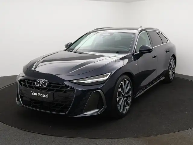 Audi A6 | STOCKDEAL * NIEUWE WAGEN | A6 Avant 2.0 TFSI S line S tronic