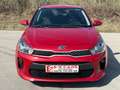 Kia Rio *57000km* Rot - thumbnail 4