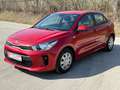 Kia Rio *57000km* Rot - thumbnail 3