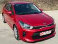 Kia Rio *57000km* Rot - thumbnail 1