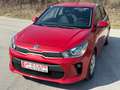 Kia Rio *57000km* Rot - thumbnail 2