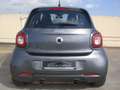 smart forFour brabus 110cv Gris - thumbnail 5