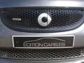 smart forFour brabus 110cv Gris - thumbnail 8
