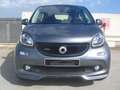 smart forFour brabus 110cv Gris - thumbnail 2
