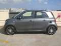 smart forFour brabus 110cv Gris - thumbnail 3