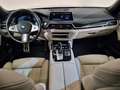 BMW 745 745e Msport auto e MSPORT Zwart - thumbnail 5