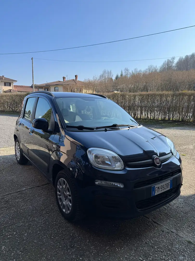 Fiat Panda 1.2 Classic - 1