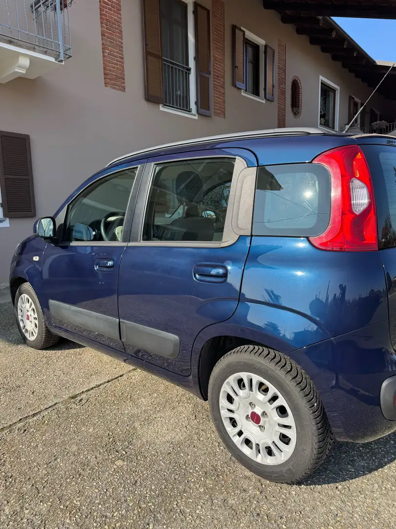 Fiat Panda 1.2 Classic - 2