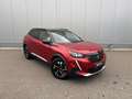 Peugeot 2008 II Allure Pack Rouge - thumbnail 3