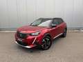 Peugeot 2008 II Allure Pack Rouge - thumbnail 1