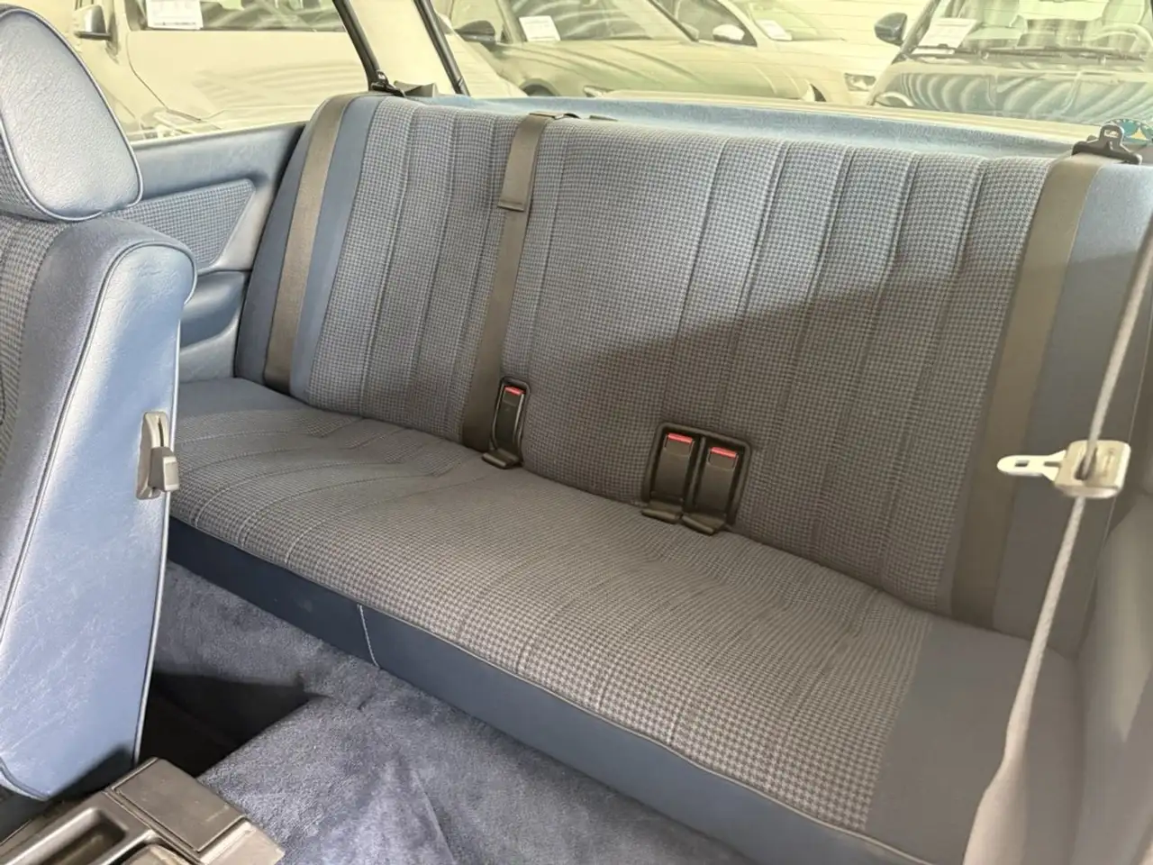 BMW 325 i E30 Coupé Deutsch Unverbastelt, foto 10