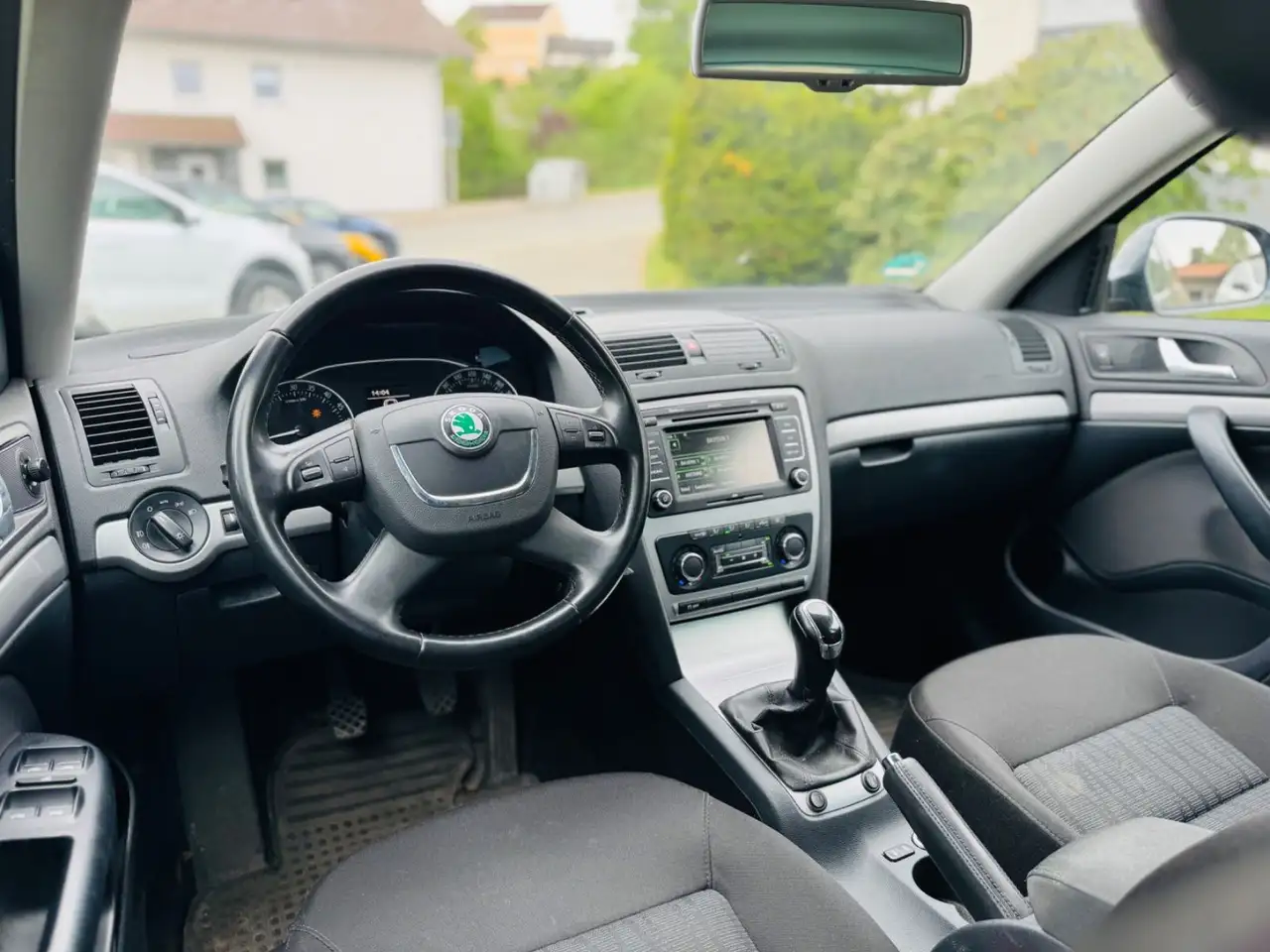 Das Auto