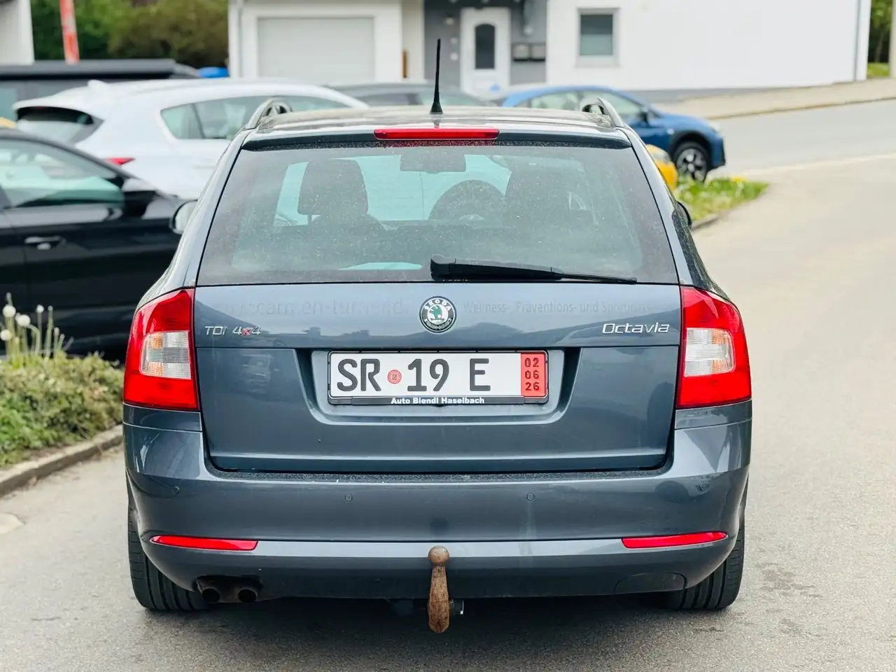Das Auto